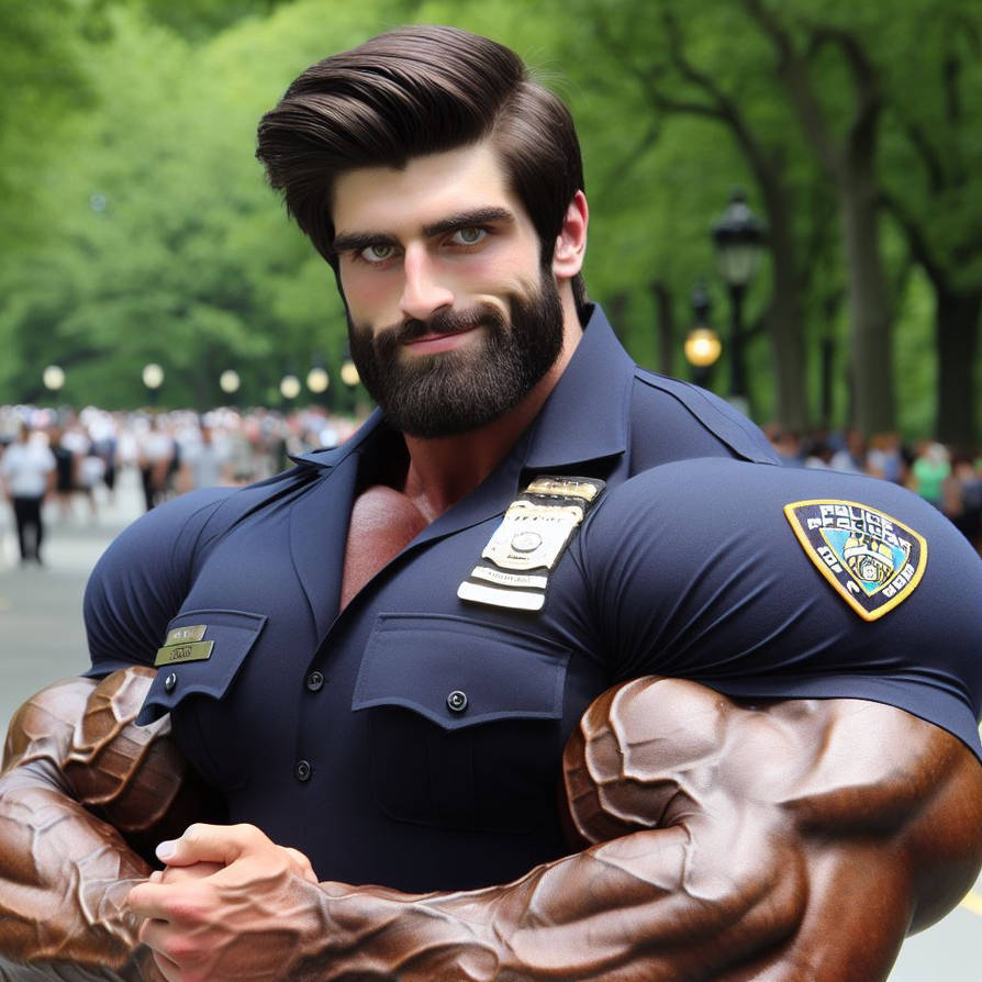 Police 199 by sfzephyr on DeviantArt