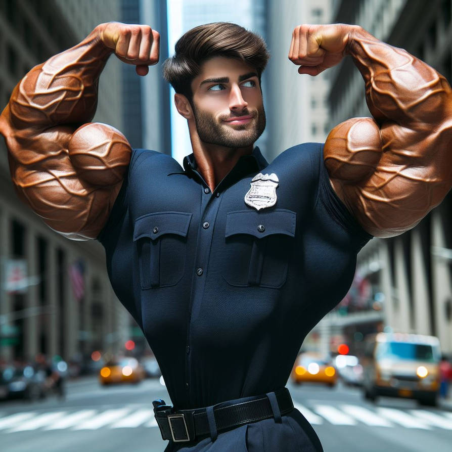 Police 108 by sfzephyr on DeviantArt