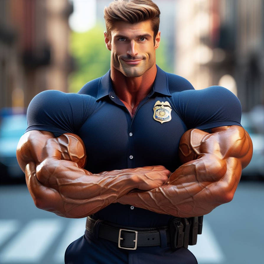 Police 104 by sfzephyr on DeviantArt