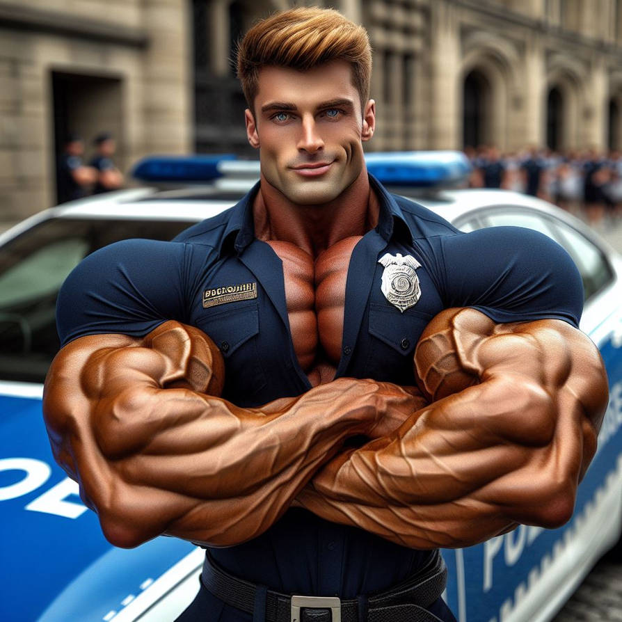 Police 036 by sfzephyr on DeviantArt
