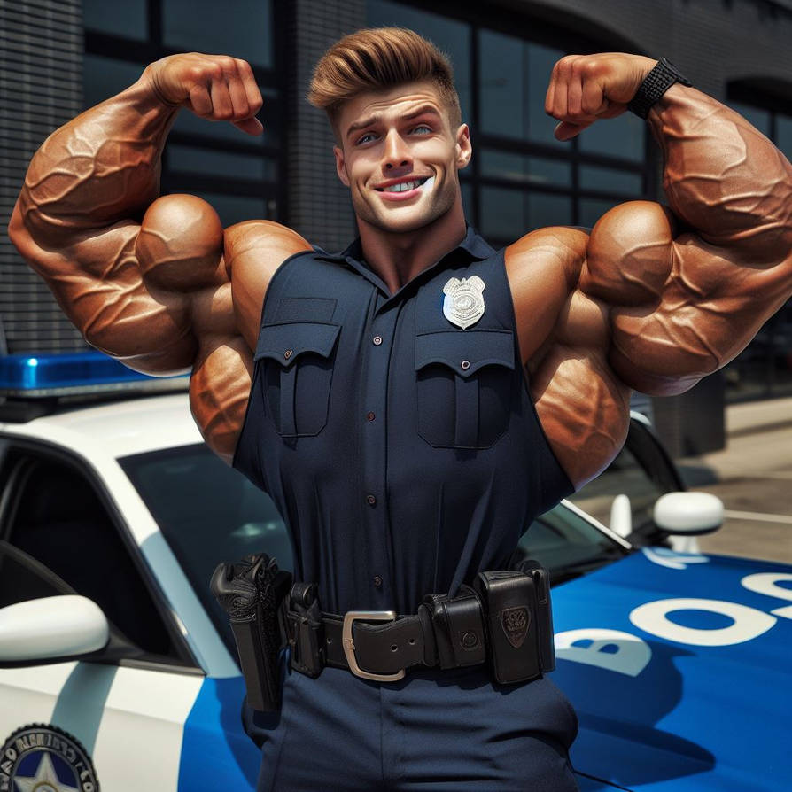 Police 028 by sfzephyr on DeviantArt