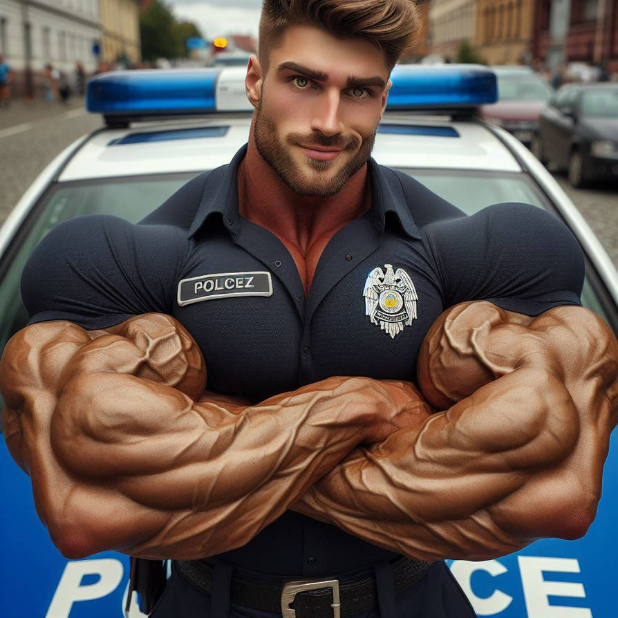 Police 022 by sfzephyr on DeviantArt