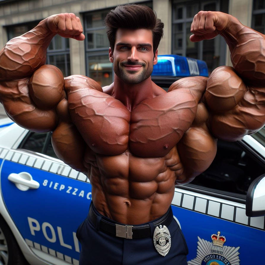 Police 014 by sfzephyr on DeviantArt