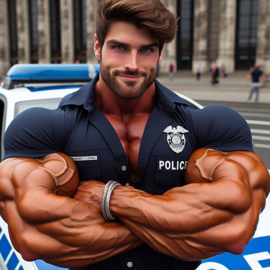 Police 006 by sfzephyr on DeviantArt