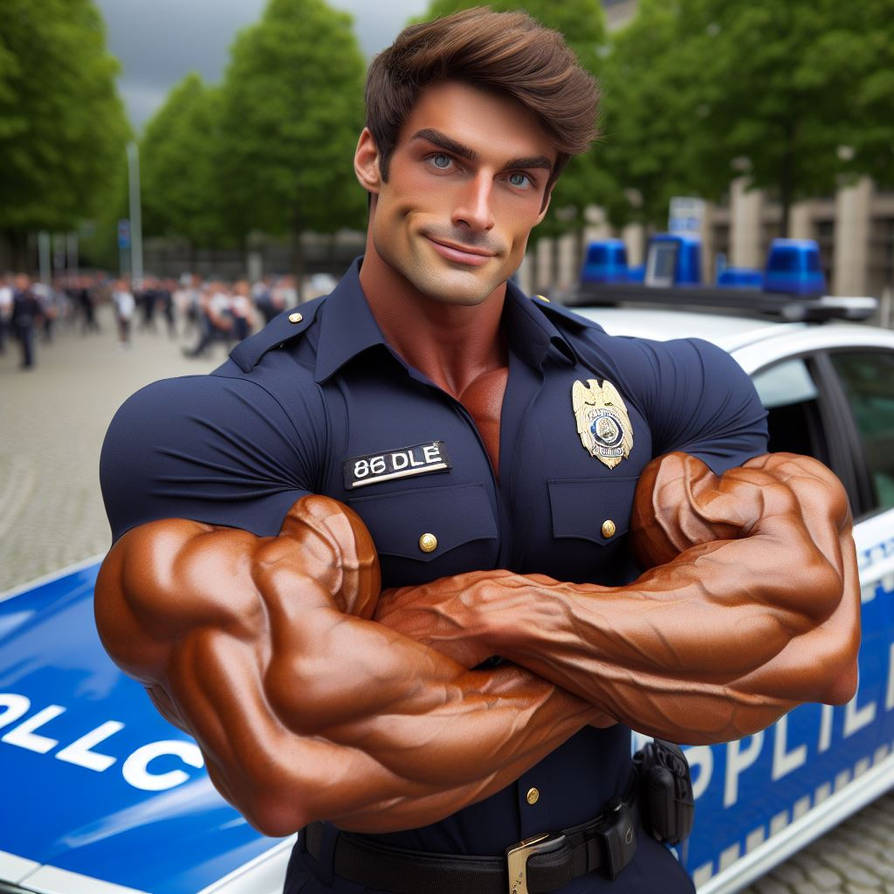 Police 004 by sfzephyr on DeviantArt
