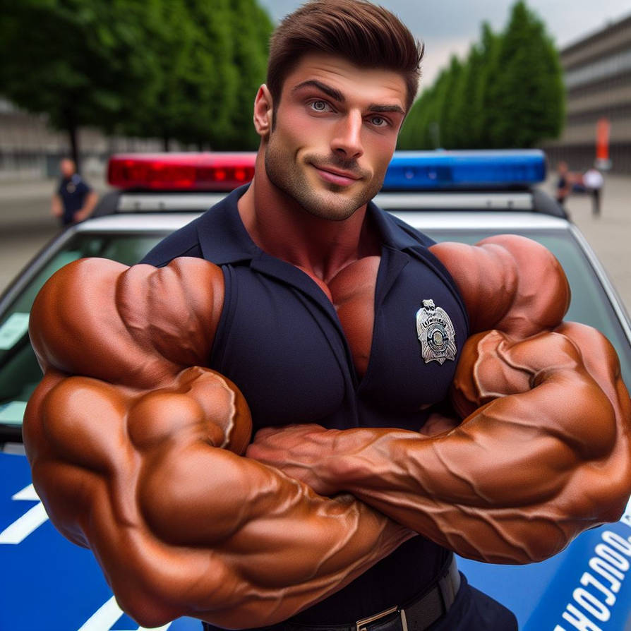 Police 002 by sfzephyr on DeviantArt