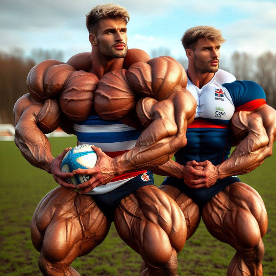Disney World Rugby Deviantart Battle Rugby 199 by sfzephyr on DeviantArt