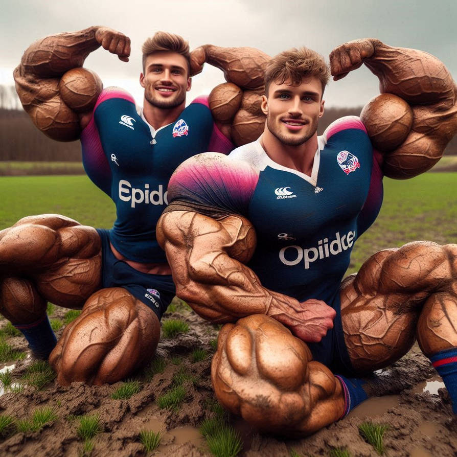 Disney World Rugby Deviantart Battle Rugby 116 by sfzephyr on DeviantArt