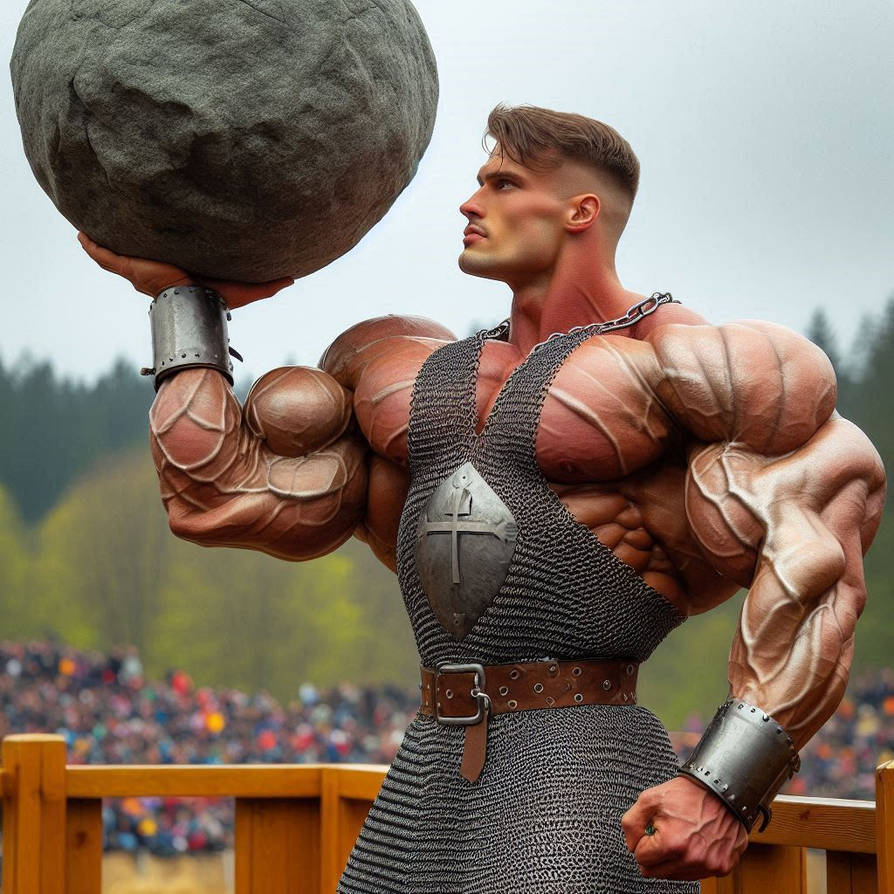 Chained Knight 536 by sfzephyr on DeviantArt