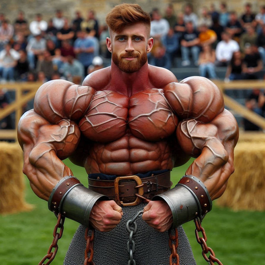 Chained Knight 469 by sfzephyr on DeviantArt