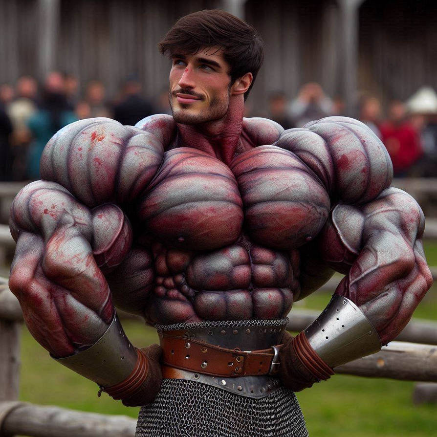 Chained Knight 400 by sfzephyr on DeviantArt