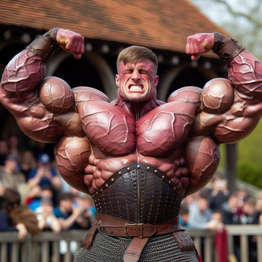 Chained Knight 363 by sfzephyr on DeviantArt