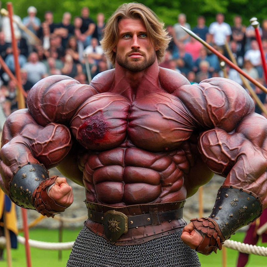 Chained Knight 358 by sfzephyr on DeviantArt