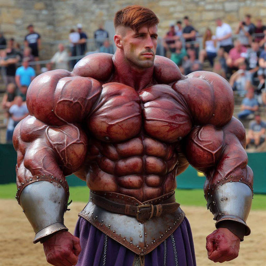 Chained Knight 346 by sfzephyr on DeviantArt