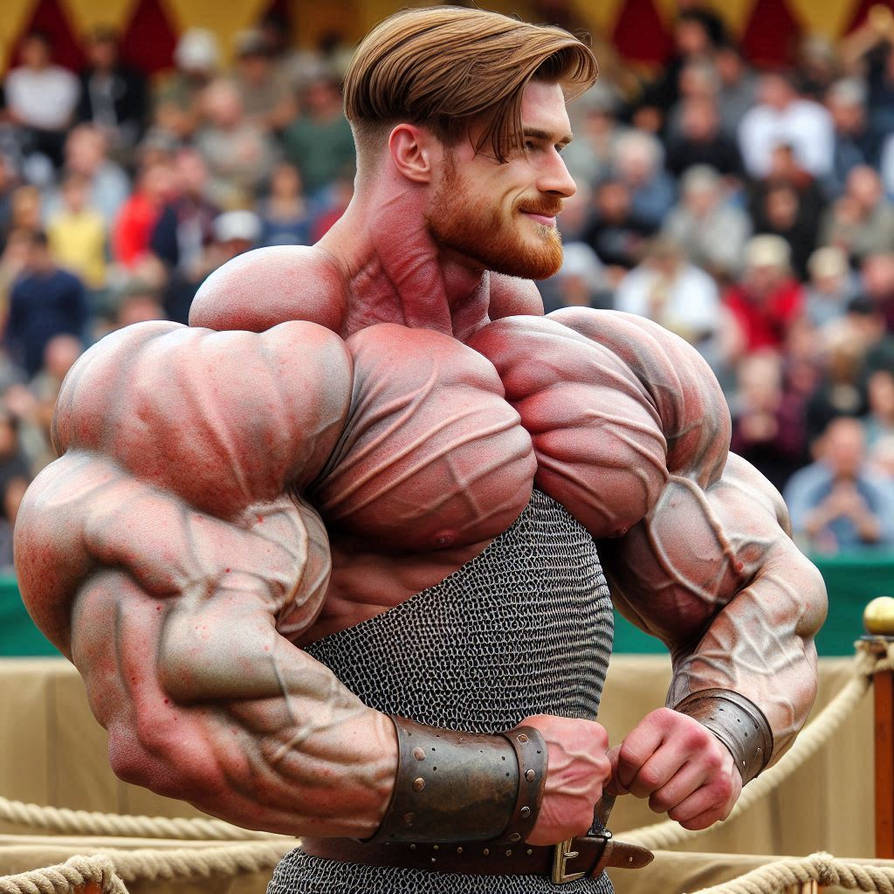 Chained Knight 330 by sfzephyr on DeviantArt