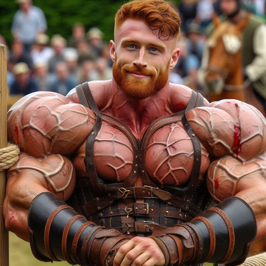 Chained Knight 312 by sfzephyr on DeviantArt