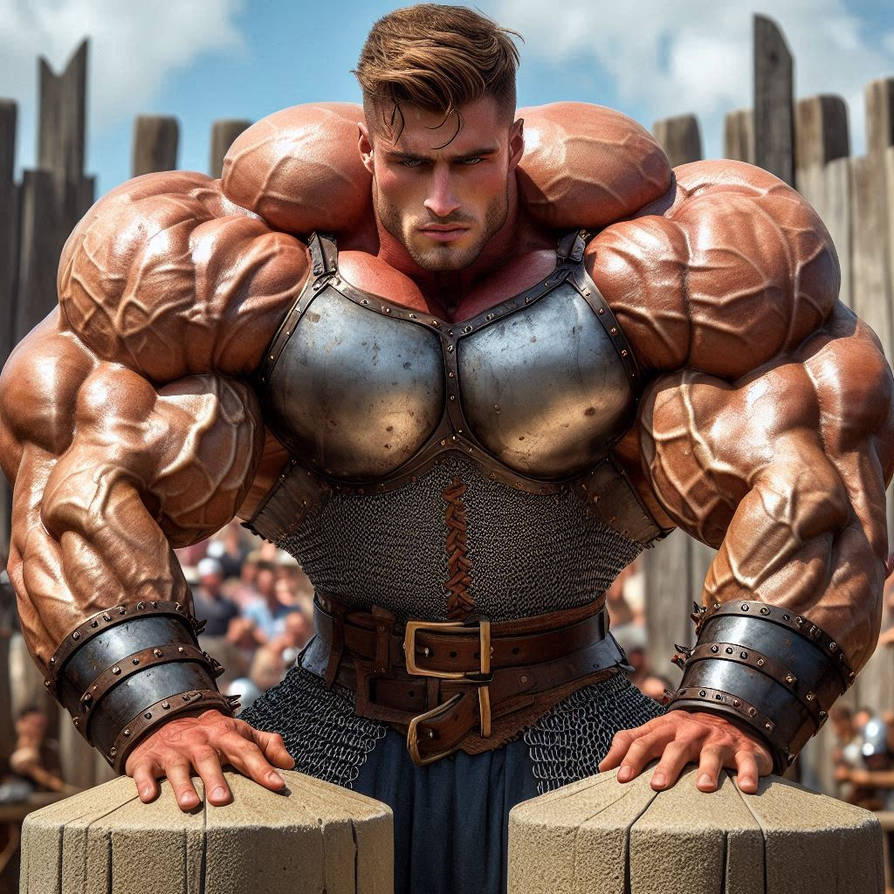 Chained Knight 051 by sfzephyr on DeviantArt