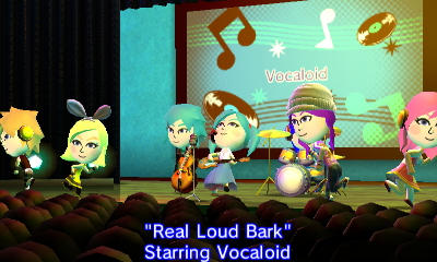 Vocaloid QR Codes by PuertoricanMiku on DeviantArt