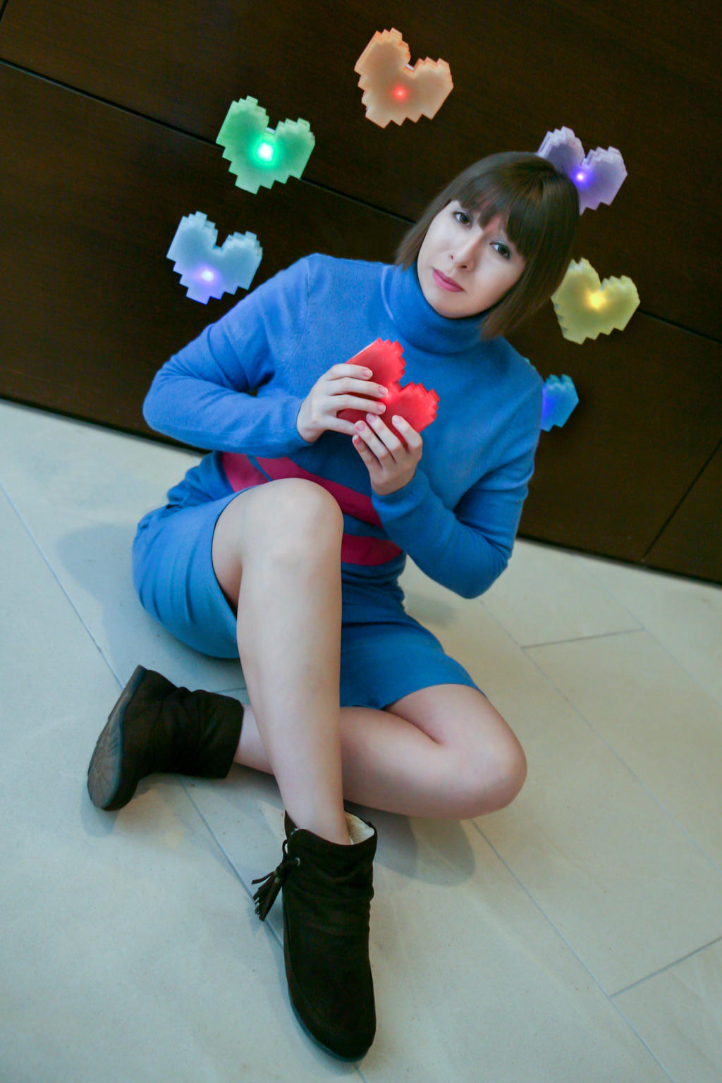 Frisk Cosplay Undertale 3 By VonYokaiCosplay On DeviantArt frisk-cosplay-undertale-3-by-vonyokaicosplay-on-deviantart