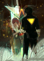 Transistor