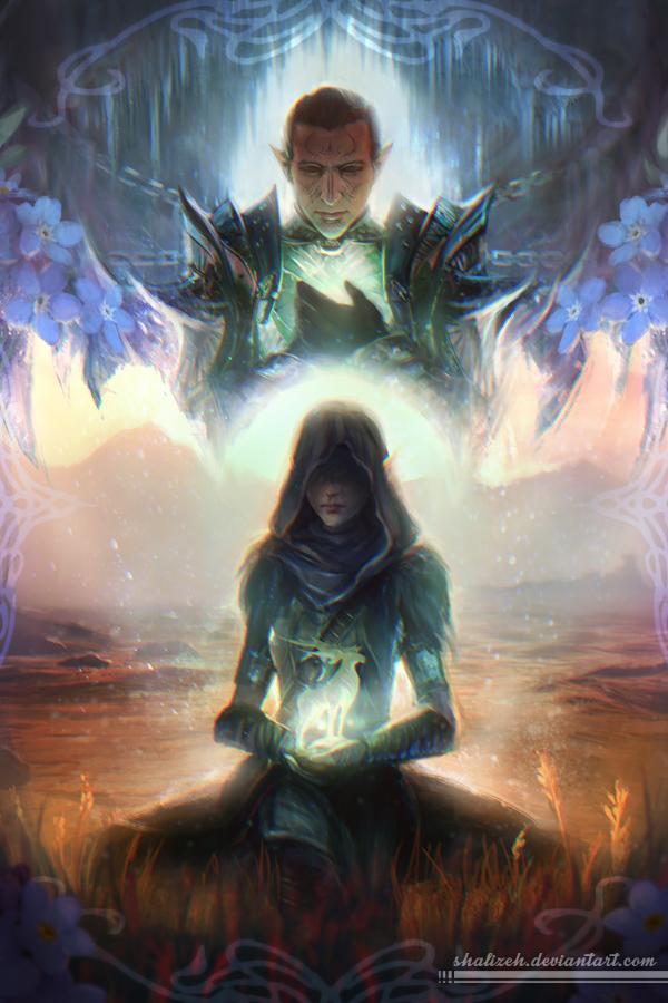 Jaws Of Hakkon 2 by shalizeh on DeviantArt