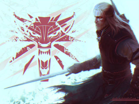 Geralt of Rivia