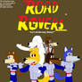 The Road Rovers