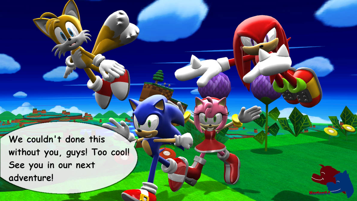 Nerkin Pixel on X: Finished! Classic Sonic in action✨ #Sonic #SonicMania # Classic #Fanart #Fanpower @NaotoOhshima 🎨  / X