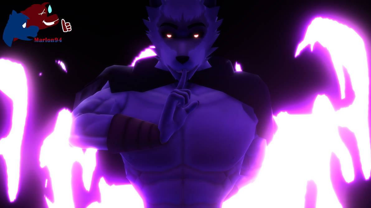 Shhh!! by marlon94 on DeviantArt