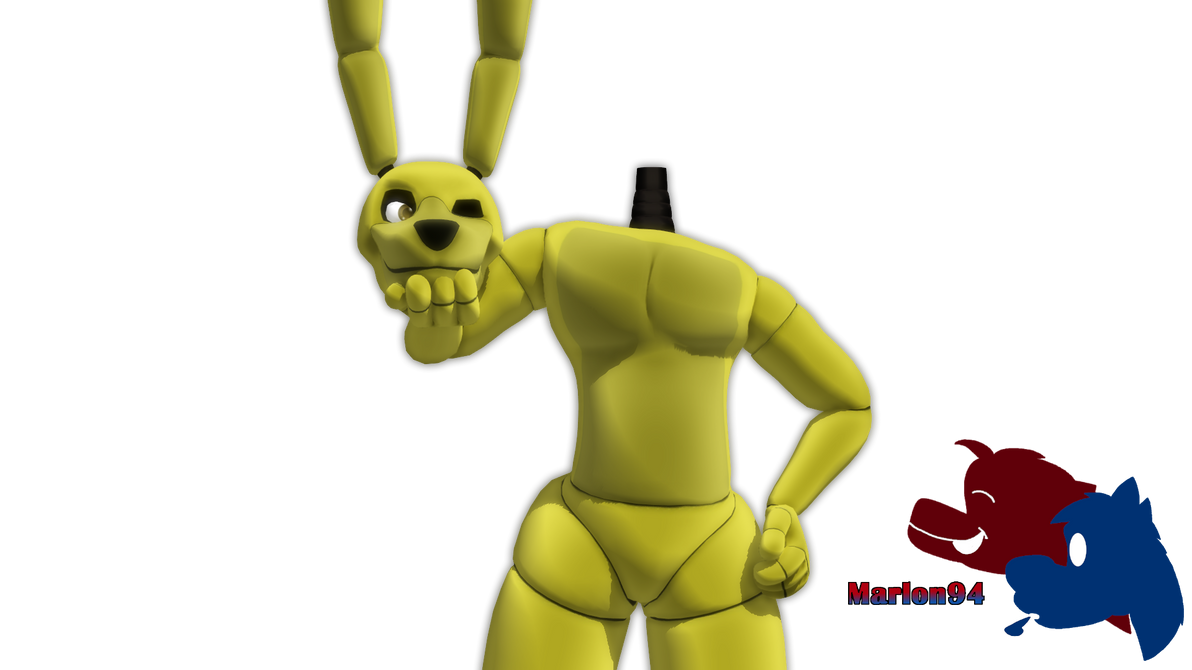 So no head? by marlon94 on DeviantArt