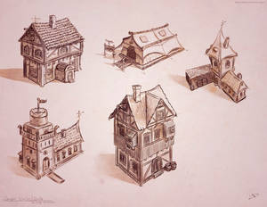 Houses Design