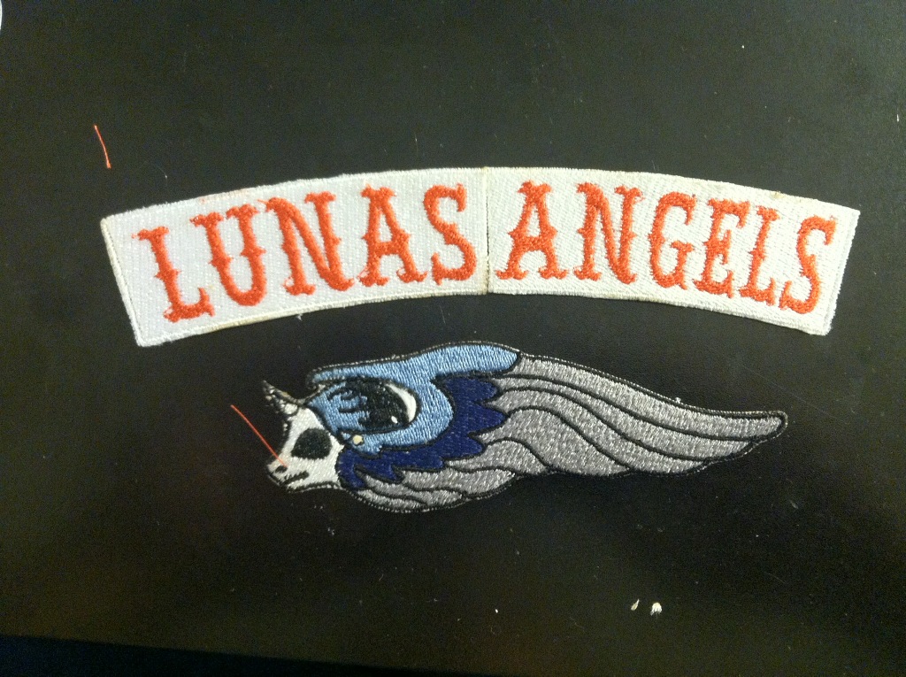 Luna's Angels