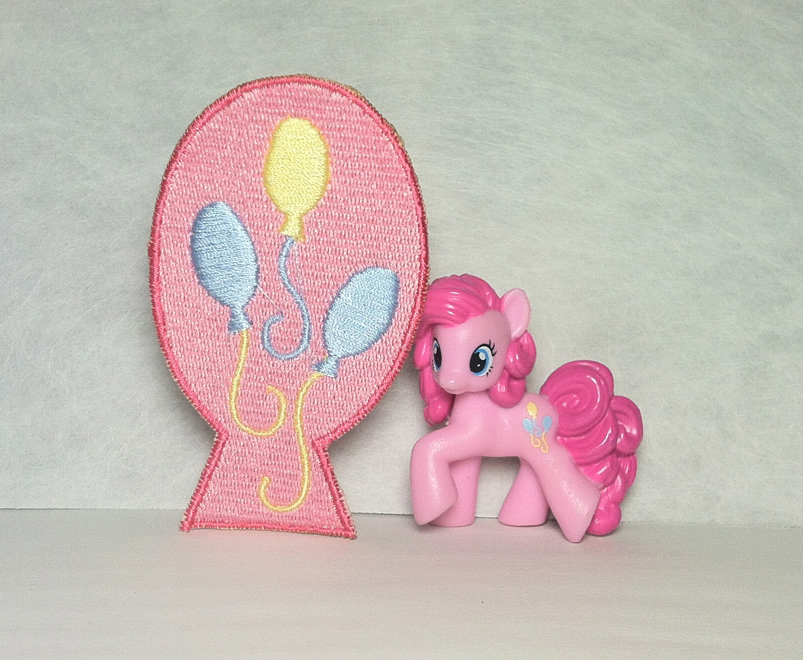 Pinkie Pie Cutie Mark by ScrwLoose on DeviantArt