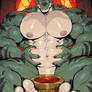Furry Exclusive Works