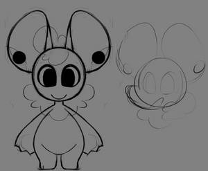 nishi ref wip