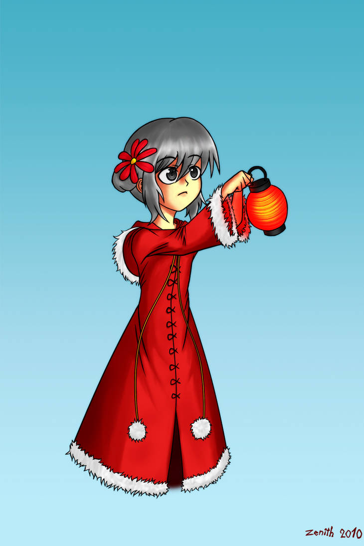 Ingrid Ryu Art Fanart Ingrid by Zenith30000 on DeviantArt