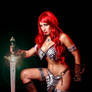 Red Sonja 4