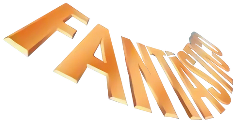 Fantastico 1987 | Render Logo