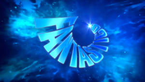 Fantastico 2025 | Logo de 2007 | Descartado