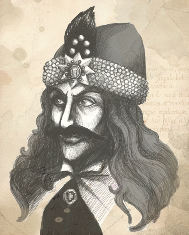 Vlad the Impaler