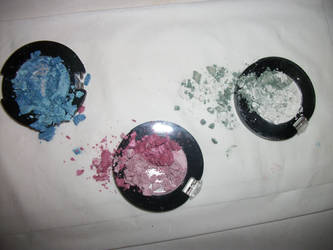 Eyeshadow