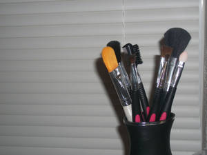 Brushes