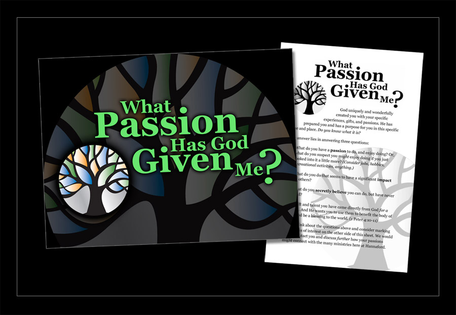 What Passion by ecpowell