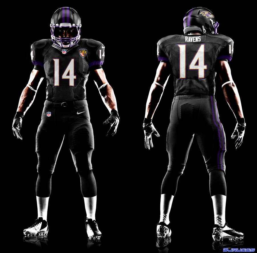 Ravens Alt by Djruggs on DeviantArt