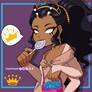 [BNHA] Princess Farah