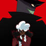 [Villainous] Black and Red