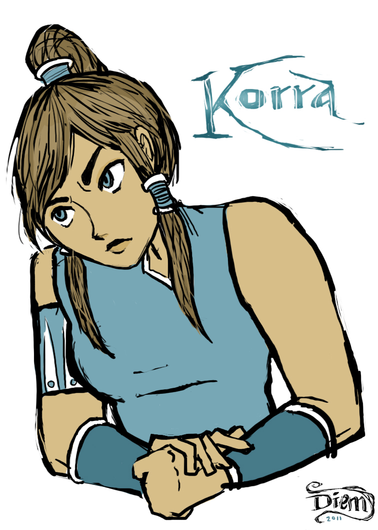 Korra