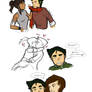 Makorra Established...What about Bolin?