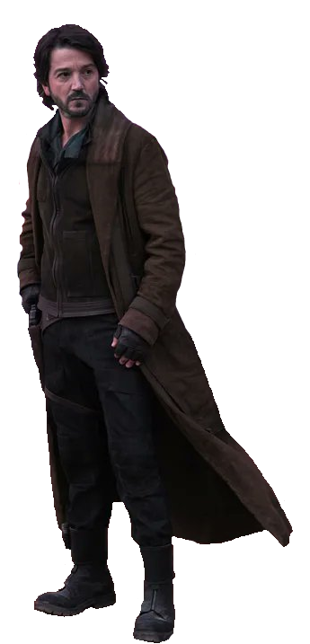 Cassian Andor - PNG by StJimmy2000 on DeviantArt