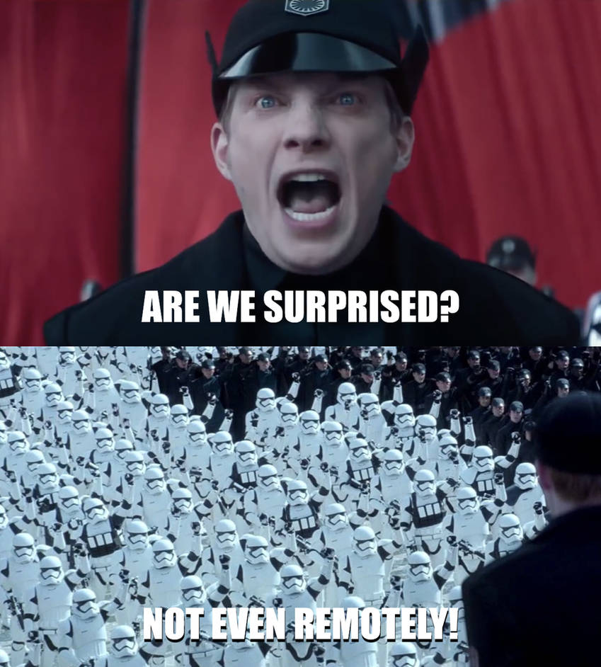 Sign Order Meme First Order Meme by StJimmy2000 on DeviantArt